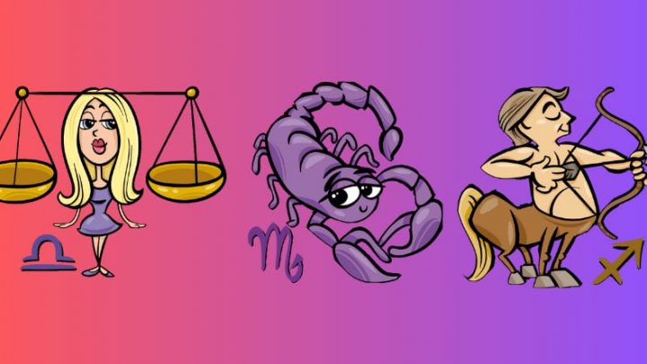 Vaga,Skorpija i Strelac:Horoskop za zadnje dane novembra i prve dane decembra!