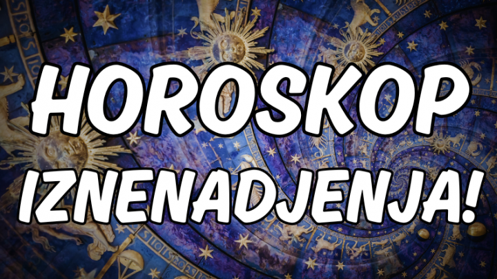 Horoskop najavljuje srecu i ljubav:Ovi zodijaci ce biti srecnici!