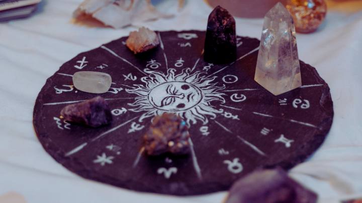 Do 15.novembra sledi niz desavanja,promena,ljubavi i srece-evo kome!