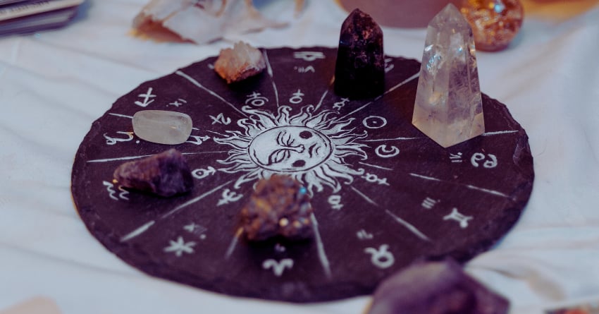 Kada se najmanje nada,sreca ce zakucati na vrata ovom zodijaku! Kada se najmanje nada,sreca ce zakucati na vrata ovom zodijaku!