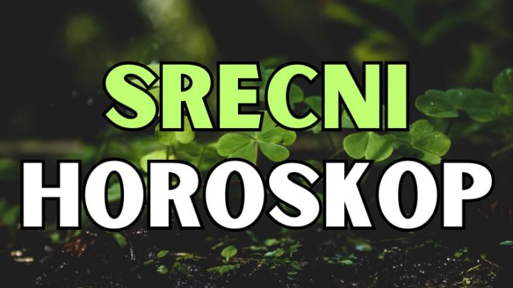 Najlepsi horoskop za blisku buducnost:Evo za koje znakove imamo divne vesti!