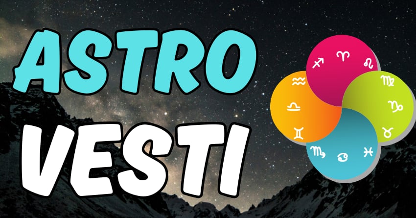 Decembarska sreca ceka samo odabrane zodijake! Decembarska sreca ceka samo odabrane zodijake!