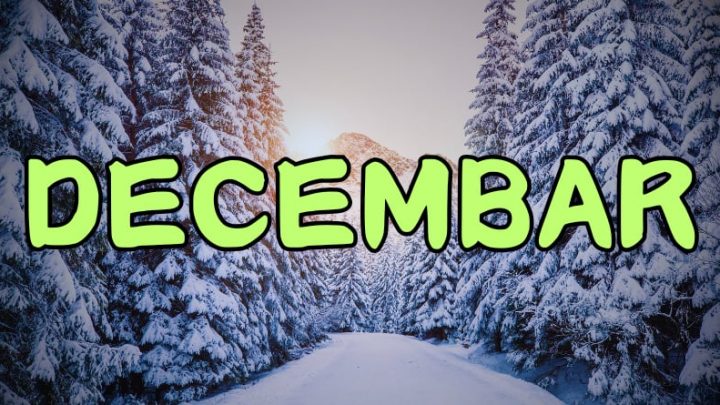 Horoskop za decembar:Astro tajne,istine,planovi zvezda za sve znakove!