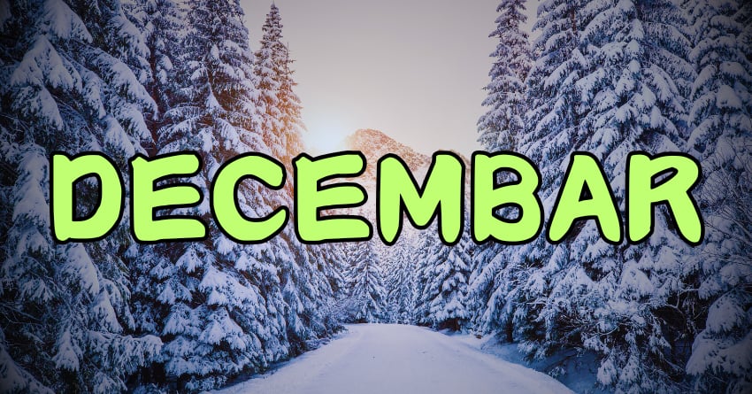 Horoskop za decembar:Astro tajne,istine,planovi zvezda za sve znakove! Horoskop za decembar:Astro tajne,istine,planovi zvezda za sve znakove!