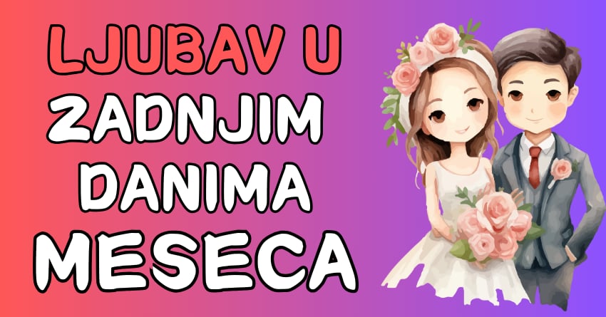 Ljubav do kraja novembra:Sreca za Skorpiju,i kajanje za Lava! Ljubav do kraja novembra:Sreca za Skorpiju,i kajanje za Lava!