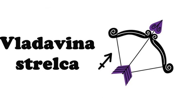 Danas je pocela vladavina strelca:Do 21.decembra ovi znaci ce imati najvise srece!