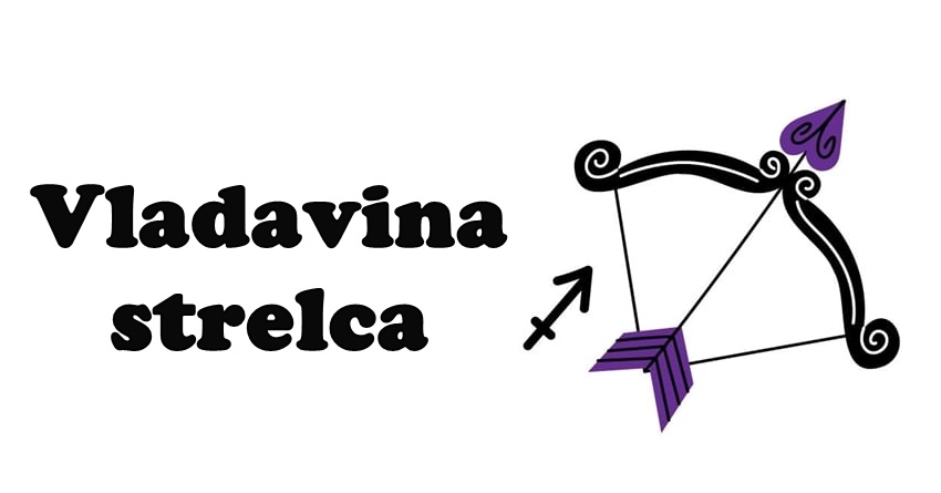 Danas je pocela vladavina strelca:Do 21.decembra ovi znaci ce imati najvise srece! Danas je pocela vladavina strelca:Do 21.decembra ovi znaci ce imati najvise srece!