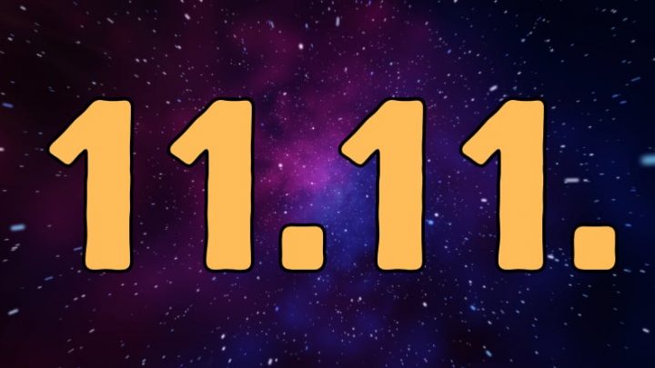 Mocni 11.11:Najlepsi datum u godini sledi za ove znakove!