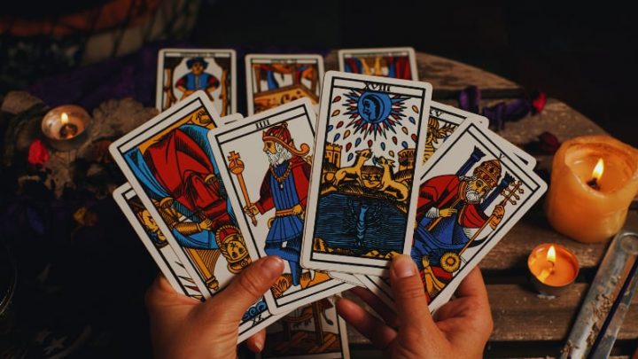 Ciganske karte otkrivaju raspolozenje i koje ce osecanje pratiti svakog zodijaka do 20. decembra!