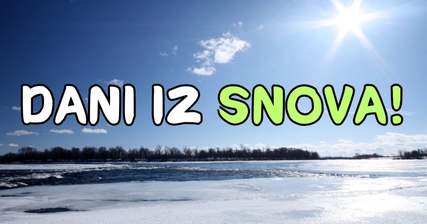 Do kraja godine,ovim znacima slede savrseni dani-kao iz snova! Do kraja godine,ovim znacima slede savrseni dani-kao iz snova!