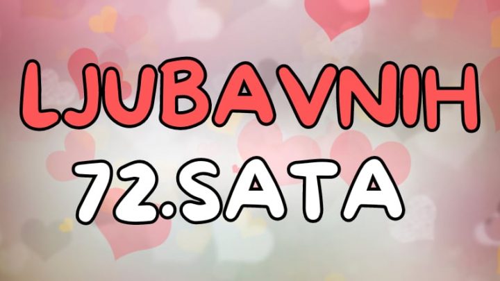 Petak,subota,nedelja:Naredna tri dana ce doneti srecu na polju emocija!