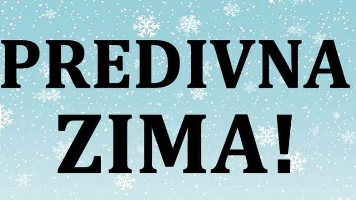 Kalendarska zima 21.decembra: Do njenog pocetka ovim znacima neocekivane brige!