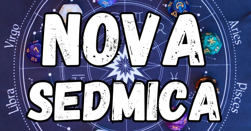 Pocela je nova sedmica:Do 23.decembra,ova tri znaka ce biti jako srecna! Pocela je nova sedmica:Do 23.decembra,ova tri znaka ce biti jako srecna!