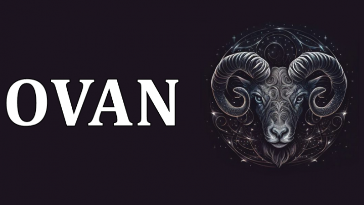 OVAN – horoskop do kraja godine!