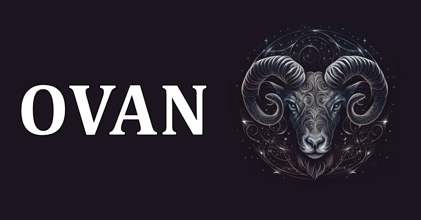OVAN – horoskop do kraja godine! OVAN – horoskop do kraja godine!