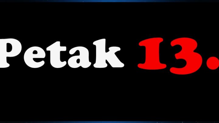 Petak trinaesti:Ovi zodijaci nece moci da poveruju sta im se desava!