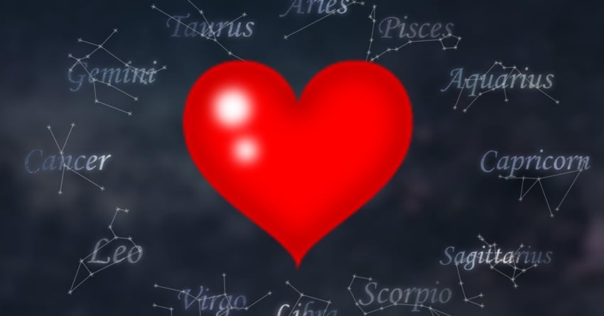 Ova dva zodijaka ce doziveti najludju srecu u naredne dve sedmice! Ova dva zodijaka ce doziveti najludju srecu u naredne dve sedmice!