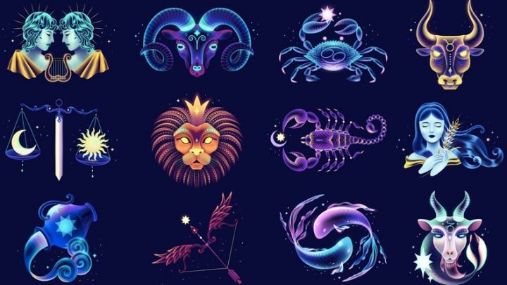 Astroloski fenomen 31.decembra: Stize crni mladi Mesec i za tri zodijaka donosi drasticne promene i totalni preokret zivota!