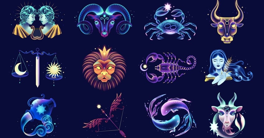 Astroloski fenomen 31.decembra: Stize crni mladi Mesec i za tri zodijaka donosi drasticne promene i totalni preokret zivota! Astroloski fenomen 31.decembra: Stize crni mladi Mesec i za tri zodijaka donosi drasticne promene i totalni preokret zivota!