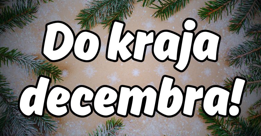 Do kraja decembra slede iznenadjenja:Ljubav itekako moze da pobedi!