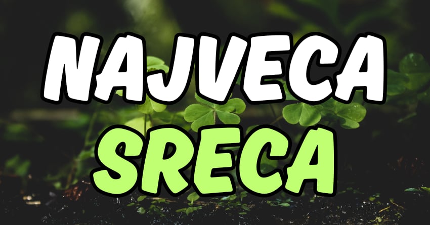 Najveca sreca sledi ovim znacima zodijaka:Nikada nisu bili srecniji! Najveca sreca sledi ovim znacima zodijaka:Nikada nisu bili srecniji!