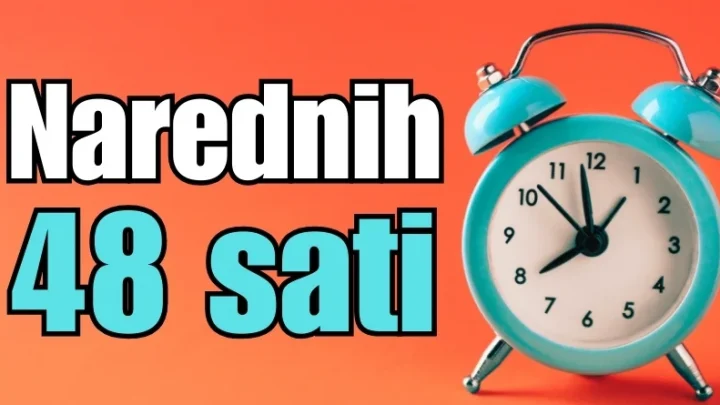 Tokom 48 sati:Sreda i cetvrtak mogu da budu prelepi dani za dva znaka, sto ne vazi za naredni dan!