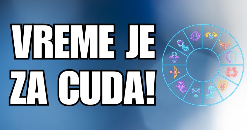 Faza srece i blagostanja:Blago ovim znacima zodijaka! Faza srece i blagostanja:Blago ovim znacima zodijaka!