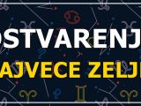 Astro ljubav.