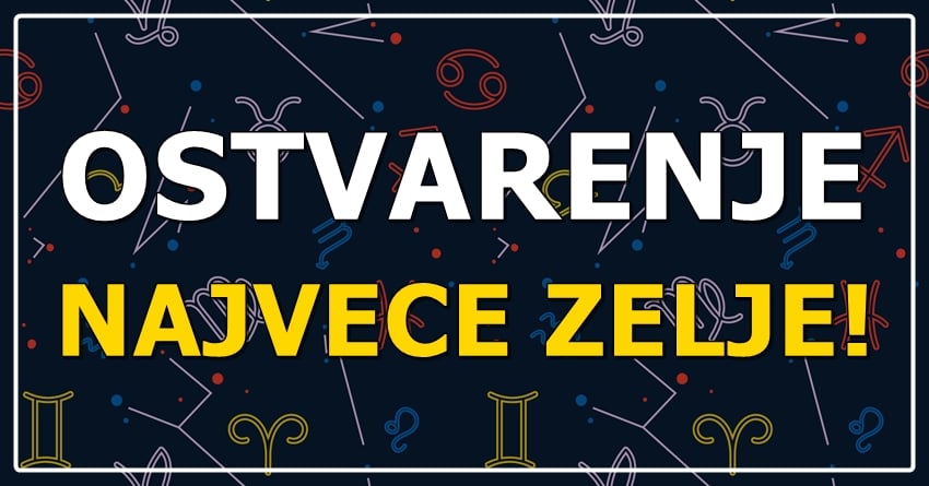 Ljubavni horoskop do kraja decembra:Na tri znaka ce zvezde imati jak uticaj! Ljubavni horoskop do kraja decembra:Na tri znaka ce zvezde imati jak uticaj!