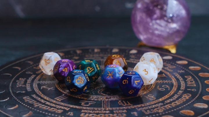 Horoskop do kraja sedmice:Karma ima plan,evo za koga!