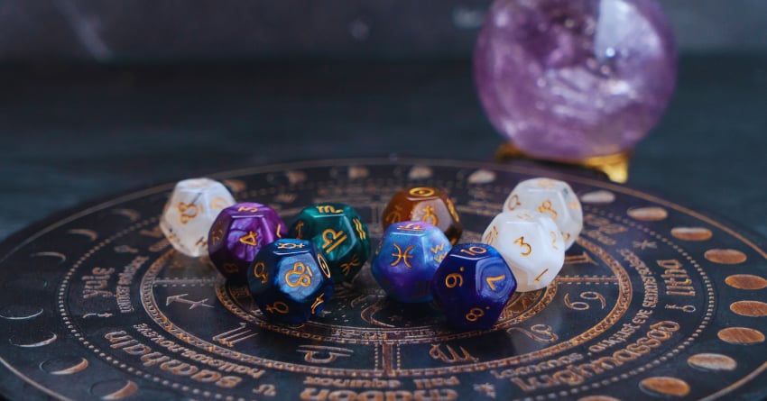 Horoskop do kraja sedmice:Karma ima plan,evo za koga!