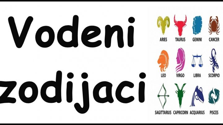 Astro prognoza do 14.februara:Vazi samo za vodene znakove!