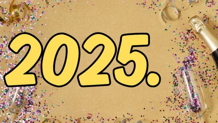 Pocela je 2025.godina:Saznajte kome ce doneti najvecu srecu!