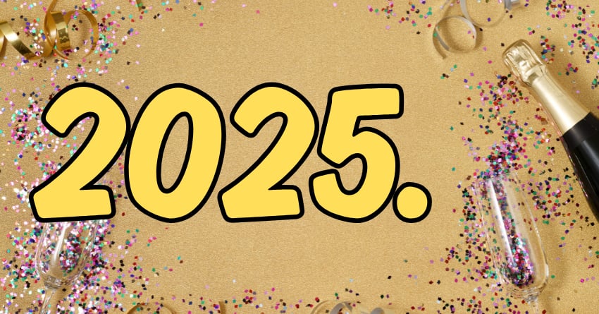 Pocela je 2025.godina:Saznajte kome ce doneti najvecu srecu! Pocela je 2025.godina:Saznajte kome ce doneti najvecu srecu!