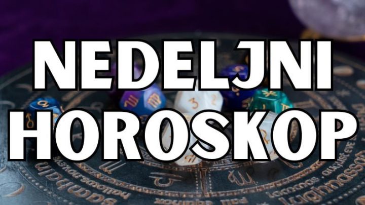 U prvim danima sledece sedmice zivot vam sprema iznenadjenje!