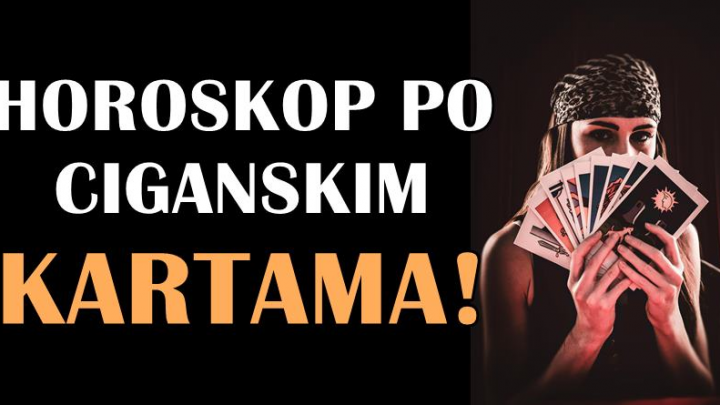 Do 10.februara:Ciganske karte otkrivaju svim zodijacima sta ih uskoro ceka!