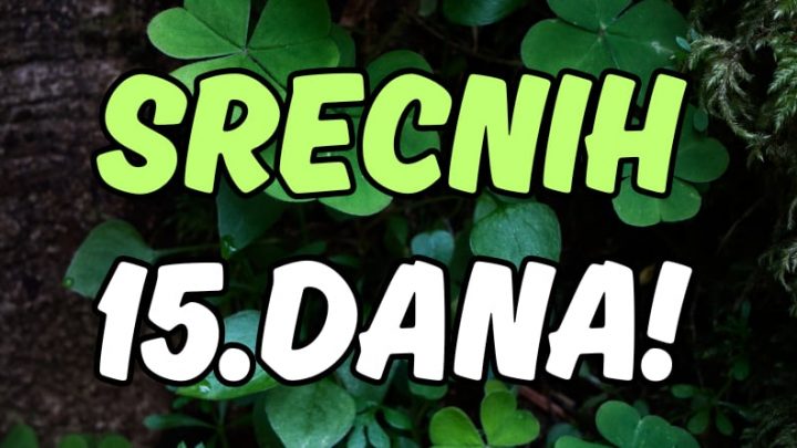 U drugoj polovini meseca ova dva znaka srecniji nego ikada!