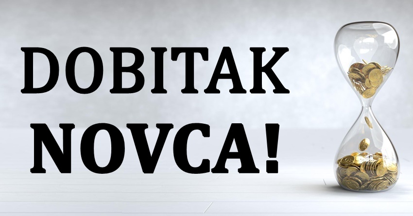 Ovim znacima sledi veliki novcani dobitak:Pare im vise nece biti problem! Ovim znacima sledi veliki novcani dobitak:Pare im vise nece biti problem!