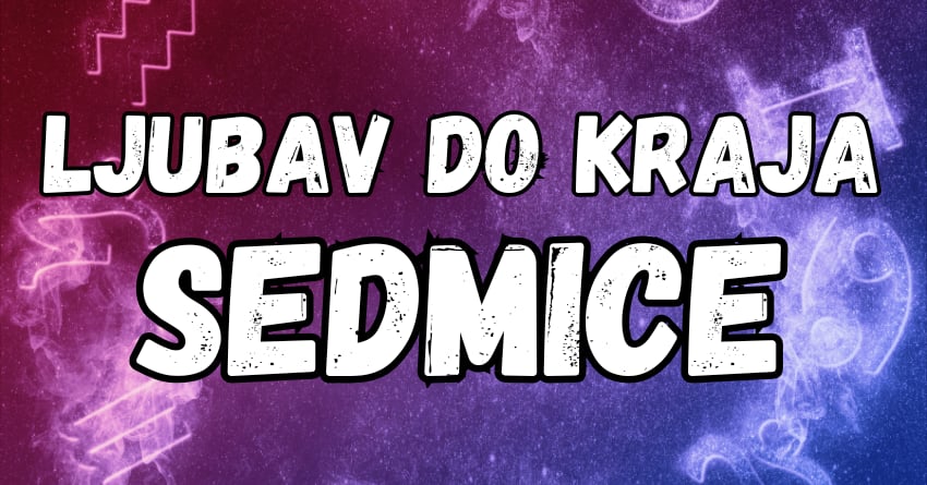 Ova tri znaka ce do 20.januara moci da kazu da im se desilo nesto lepo na polju ljubavi! Ova tri znaka ce do 20.januara moci da kazu da im se desilo nesto lepo na polju ljubavi!