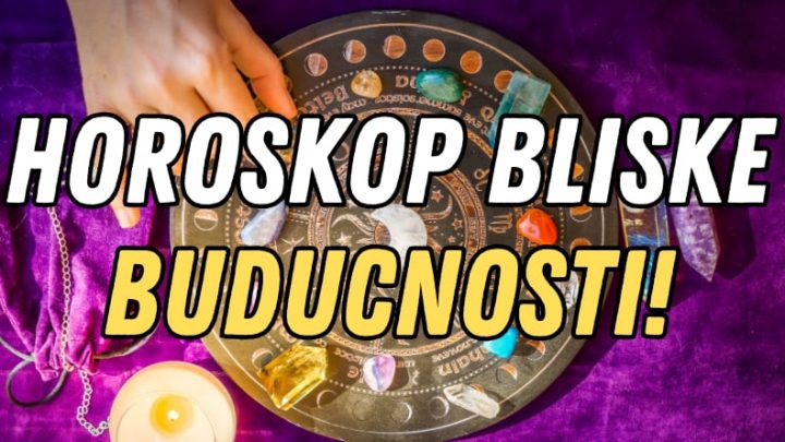 U bliskoj buducnosti tri zodijaka ce doziveti ljubav o kojoj su mastali!
