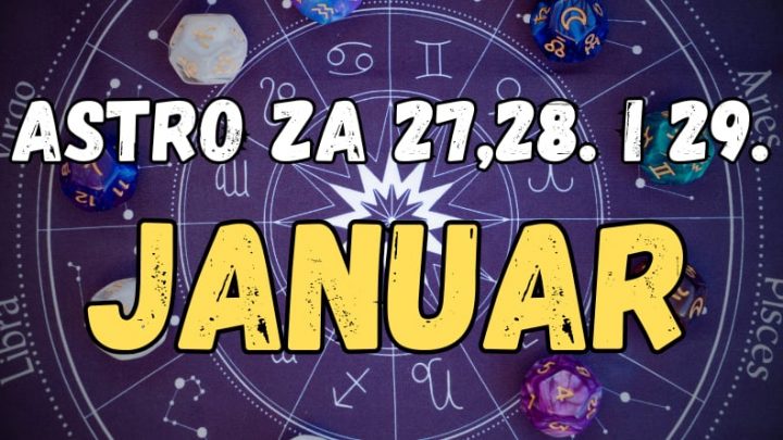 Naredna 72.sata nose turbulencije i zaplete, ali neocekivanu srecu nekima!