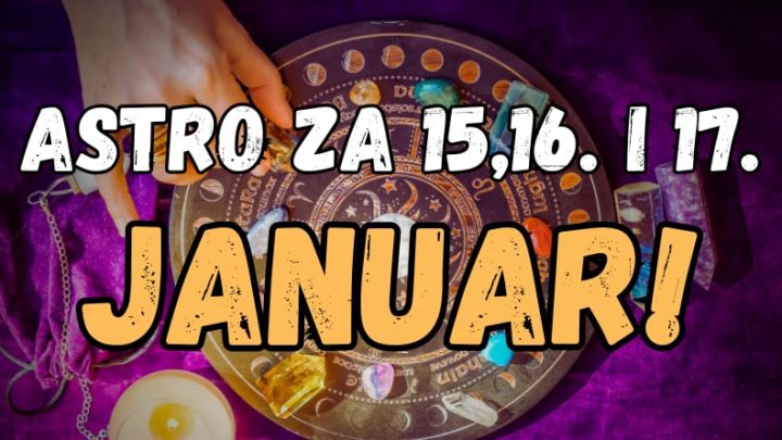 U narednih 72.sata:Evo sta donose sreda,cetvrtak i petak!