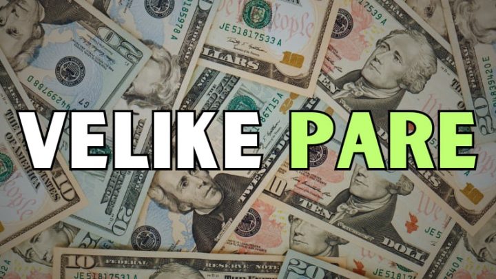 Finansije do 10.maja:Dok neki ulaze u dugove, druge ce pratiti novcana sreca!