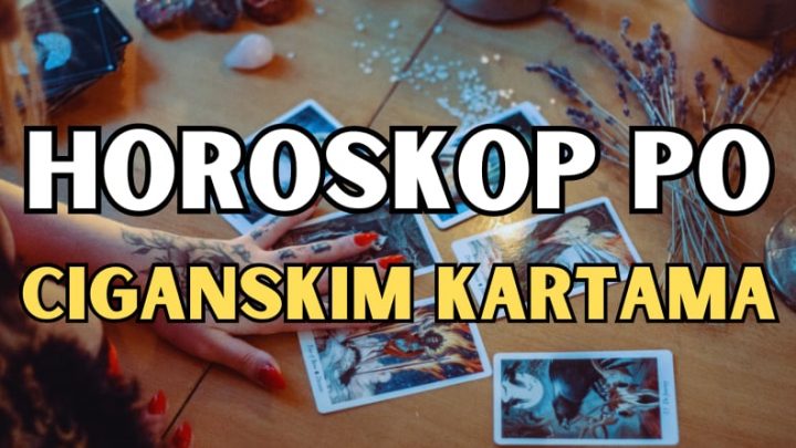 Ciganske karte otkrivaju sta sledi do kraja januara-za sve znakove!