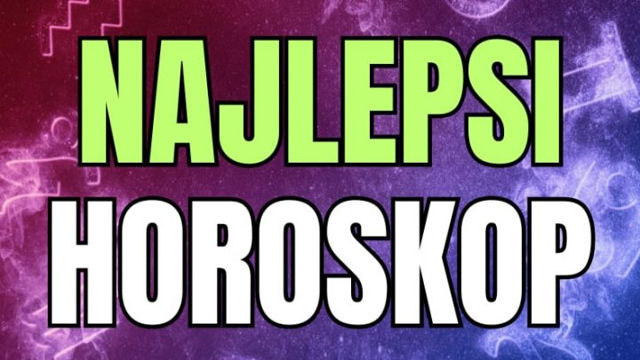 Zvezde otkrivaju koji zodijak ce uskoro saznati da je miljenik sudbine u januaru!