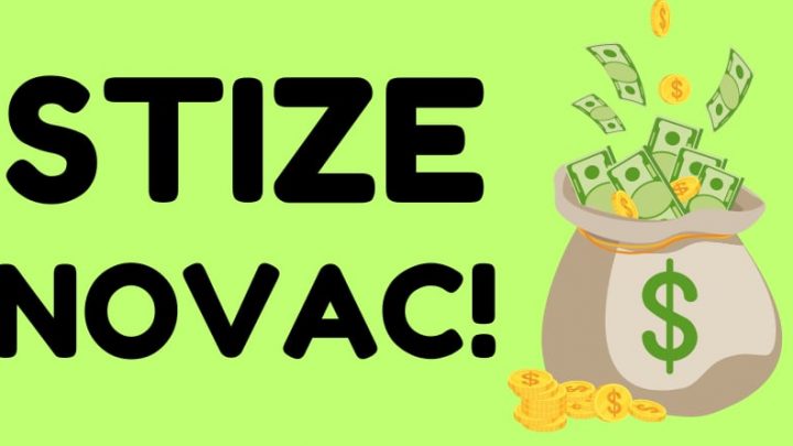 Finansije do kraja meseca: Luda novcana sreca bice na strani ovog zodijaka!