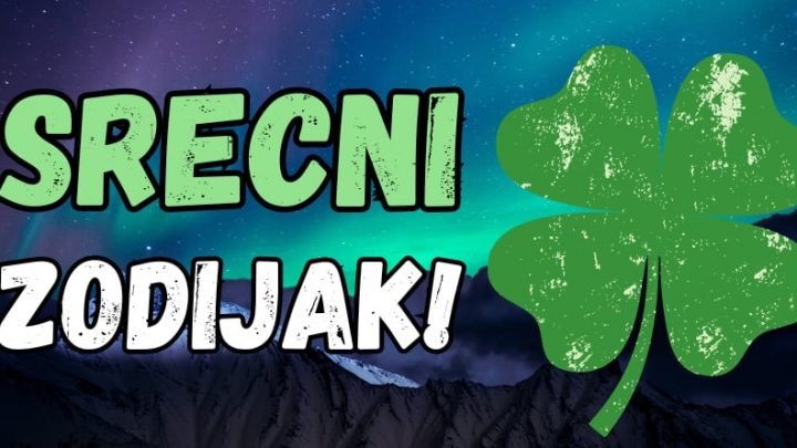 U sedmici od 27.januara do 3.februara,ova tri znaka ce imati najvise srece!