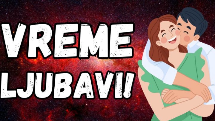 Ljubavni horoskop od 13. do 20.januara:Nekome pocinje najlepsih sedam dana!