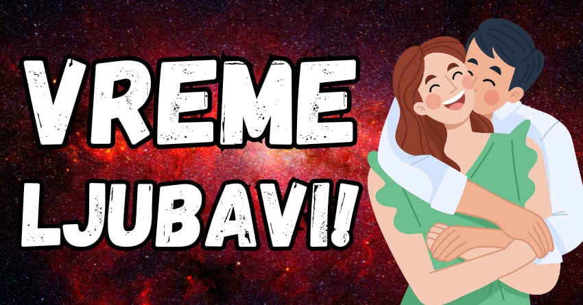 Ljubavni horoskop od 13. do 20.januara:Nekome pocinje najlepsih sedam dana! Ljubavni horoskop od 13. do 20.januara:Nekome pocinje najlepsih sedam dana!