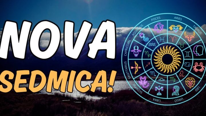 Pocela je nova sedmica:Do 17.februara ovi znaci ce imati najvise srece!